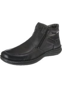 Josef Seibel, Herren Winterstiefeletten 'Anvers 29', Schwarz