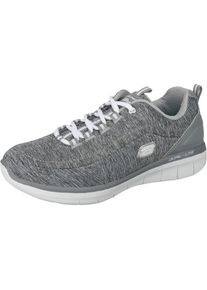Skechers, Damen 'Synergy 2.0' Headliner Sneakers Low, Grau