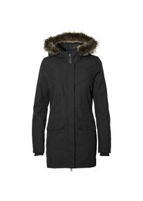 O`Neill O'NEILL, Damen Parka 'LW JOURNEY PARKA', Schwarz