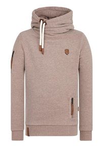 Naketano, Herren Kapuzenpullover, Beige