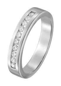 Christ, Damen Ring, Silber