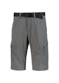 Schöffel Schöffel, Herren Bermudas 'Silvaplana2', Grau