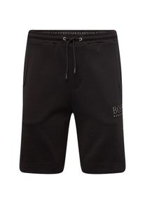 BOSS, Herren Shorts 'Headlo 10134333 01', Schwarz