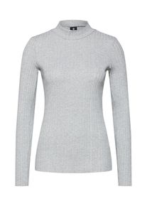 G-Star Raw, Damen Shirt 'Xinva', Hellgrau