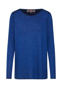LIEBLINGSST&Uuml;CK LIEBLINGSST&Uuml;CK, Damen Pullover 'HalinaL', Blau