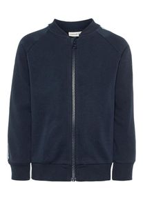 name it, Strickjacke, Nachtblau