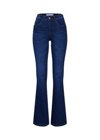 Jacqueline de Yong, Damen Jeans 'Ella', Blue Denim