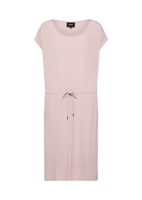 Object, Damen Kleid 'OBJBAY DALLAS', Rosa