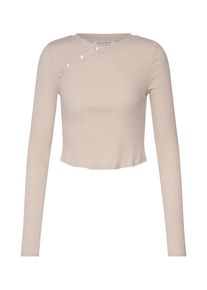 Review, Damen Shirt, Rot