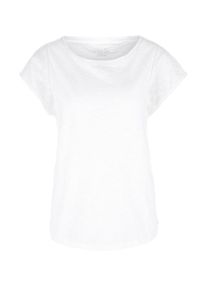 s.Oliver RED LABEL, Damen Shirt, Weiß