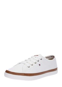 Tommy Hilfiger, Damen Sneaker 'KESHA 6C', Wei&szlig;