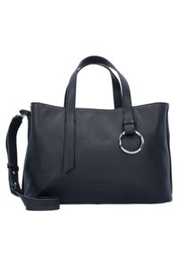 Liebeskind Berlin, Damen Handtasche 'Satchel L', Schwarz