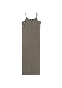 Blue Seven, Mädchen Jerseykleid, Khaki