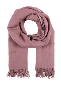 Esprit, Damen Schal, Altrosa