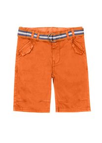 Steiff Collection, Bermudas, Orange