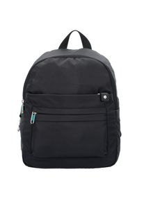 Samsonite, Damen Move 2.0 Secure Rucksack 34 cm, Schwarz