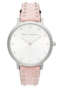 Rebecca Minkoff, Damen uhr 'Major 2200309', Rosa