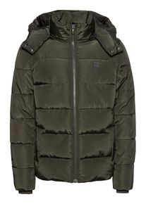 Urban Classics, Herren Jacke, Oliv