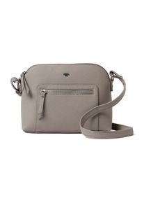 Tom Tailor, Damen Tasche 'Liz', Stone