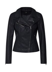 Only, Damen Jacke 'Flora', Schwarz