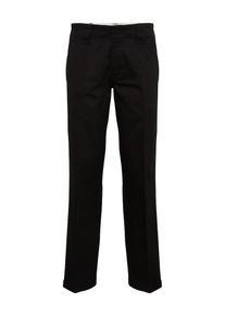Dickies, Herren Hose 'Cotton 873', Schwarz