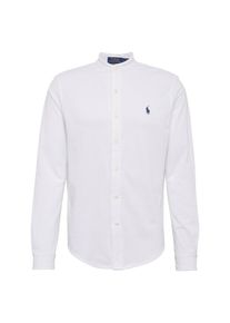 Polo Ralph Lauren, Herren Sweatshirt, Wei&szlig;