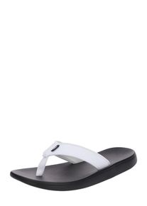 Nike Sportswear, Herren Sandalen 'Kepa Kai', Schwarz / Wei&szlig;