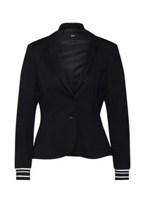 s.Oliver BLACK LABEL, Damen Blazer, Schwarz