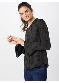 N&uuml;mph N&Uuml;MPH, Damen Bluse 'Isolde', Khaki