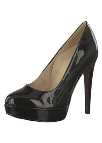 Tamaris, Damen High Heel, Schwarz