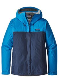 Patagonia, Damen Outdoorjacke 'Torrentshell', Blau / Navy