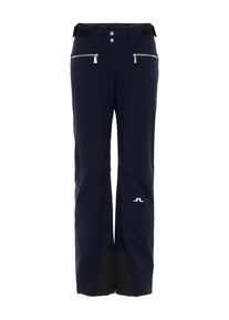 J. Lindeberg J.Lindeberg, Damen Hose 'Truuli', Navy