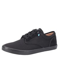 Boxfresh, Herren Sneaker 'Cramar', Schwarz