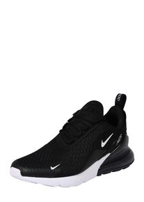 Nike Sportswear, Herren 'Air Max 270' Sneaker, Schwarz