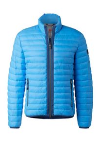 Marc O'Polo Marc O'Polo, Herren Jacke, Türkis / Himmelblau / Schwarz