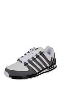 K-Swiss, Herren Sneaker 'Rinzler SP', Grau / Wei&szlig;