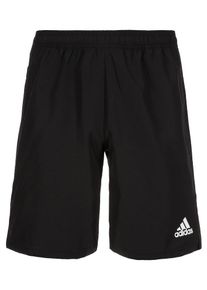 adidas Performance, Herren Shorts 'Condivo 18 Woven', Schwarz
