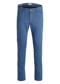 Jack & Jones JACK & JONES, Herren Jeans 'GLENN ORIGINAL AKM 696', Indigo