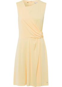 Tommy Hilfiger, Damen Kleid 'Barbara', Pfirsich