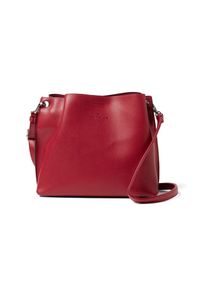 Tom Tailor, Damen Tasche 'Allison', Rot