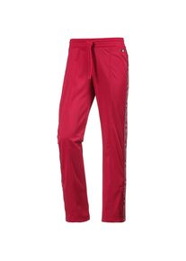 Champion Authentic Athletic Apparel, Damen Sweathose, Feuerrot