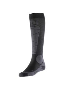 CEP, Herren Skisocken, Anthrazit / Schwarz