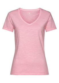Gant, Damen Shirt, Rosa