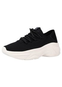 Steve Madden, Damen Sneaker, Schwarz