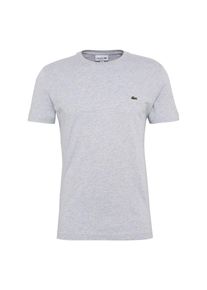Lacoste, Herren T-Shirt, Hellgrau