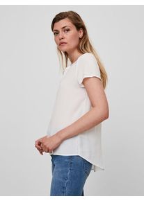 V&eacute;ro Moda VERO MODA, Damen Oberteil, Wei&szlig;