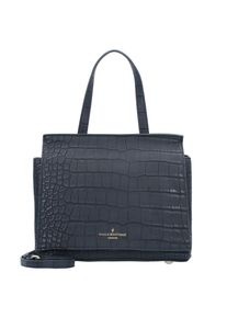 Pauls Boutique LONDON, Damen Handtasche 'Kaila', Schwarz