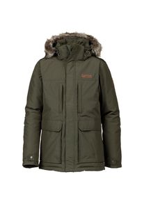 Columbia, Herren Parka 'Marquam Peak', Khaki