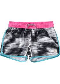 Protest, M&auml;dchen Shorts 'COLADA' f&uuml;r M&auml;dchen, Schwarz