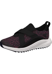 adidas Performance, M&auml;dchen Sportschuhe 'FortaRun X', Beere / Schwarz